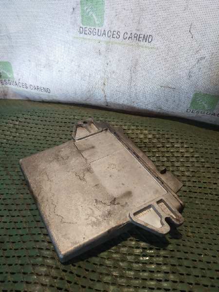 CENTRALITA MOTOR UCE