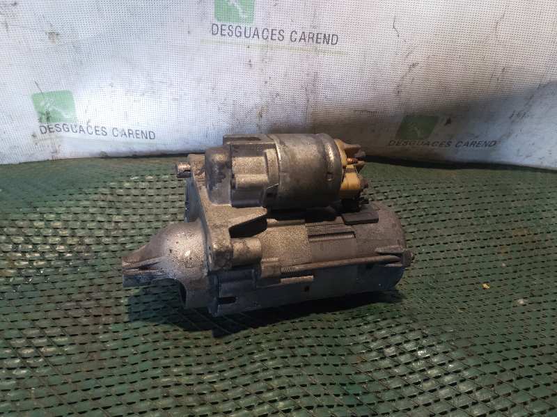 MOTOR ARRANQUE