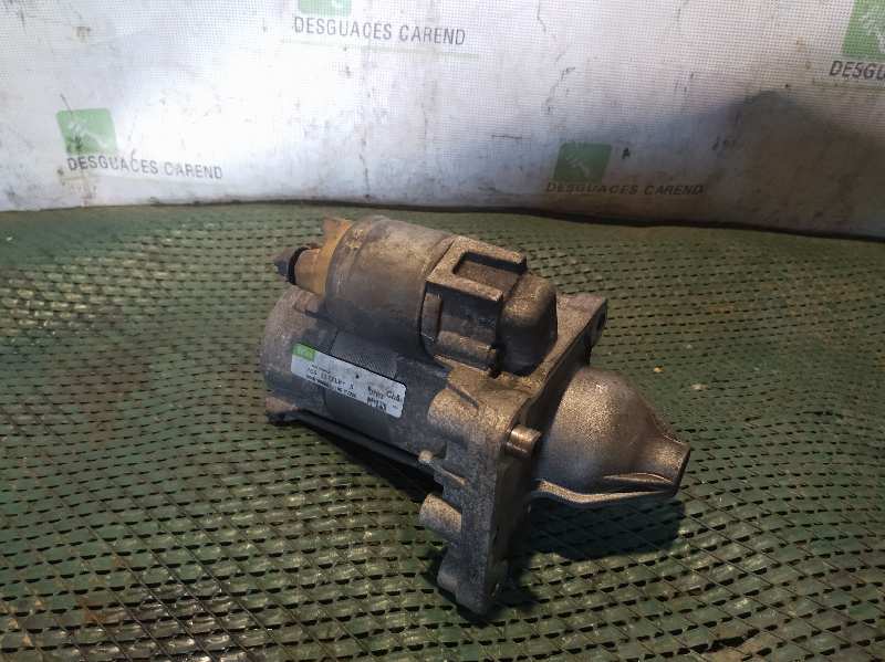 MOTOR ARRANQUE