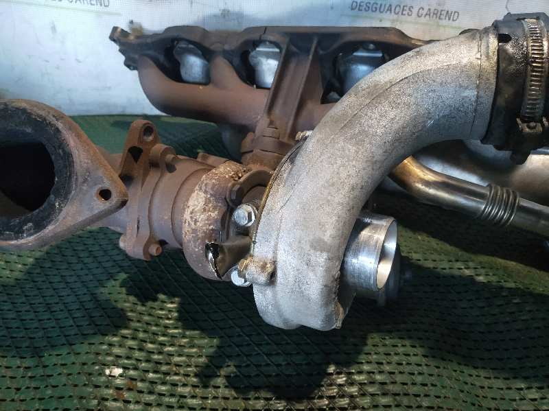 TURBOCOMPRESOR