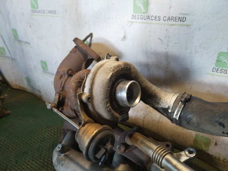 TURBOCOMPRESOR