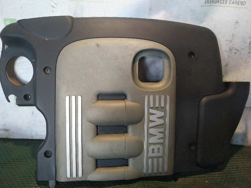 TAPA MOTOR