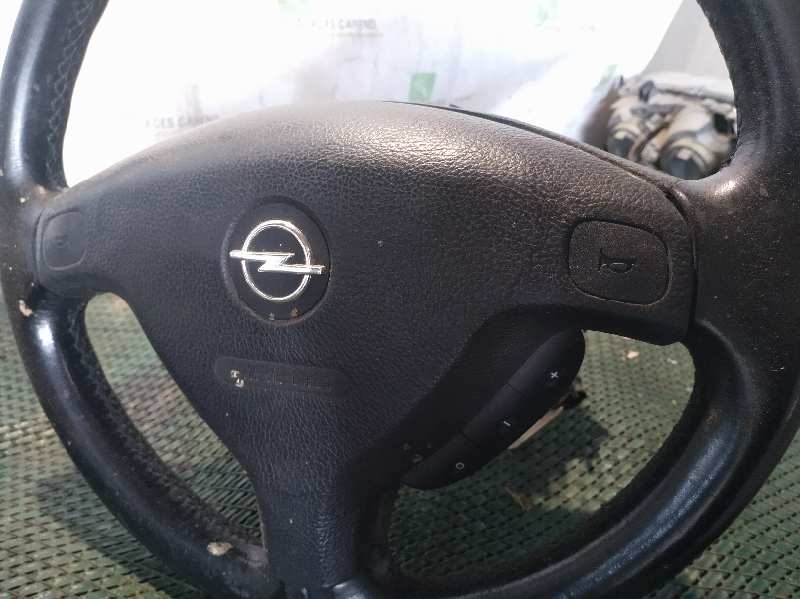 AIRBAG DELANTERO IZQUIERDO