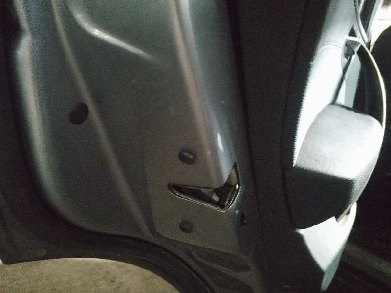 CERRADURA PUERTA TRASERA IZQUIERDA 