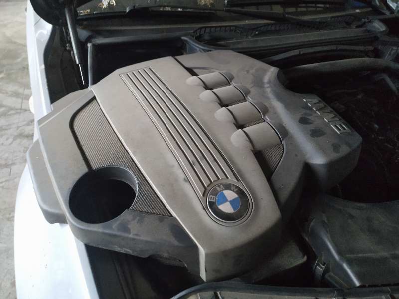 TAPA MOTOR