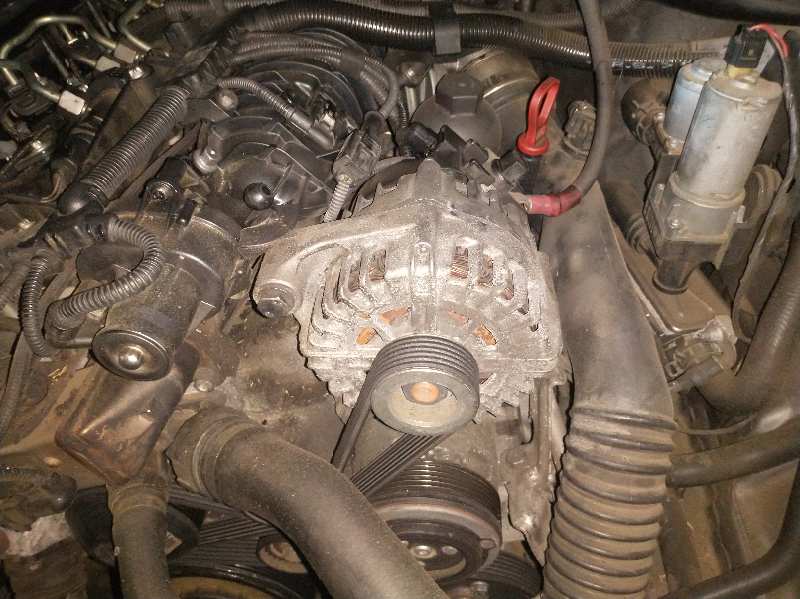 ALTERNADOR