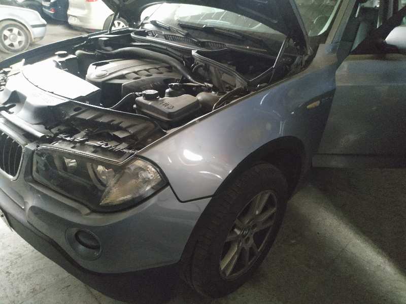 AMORTIGUADOR DELANTERO IZQUIERDO