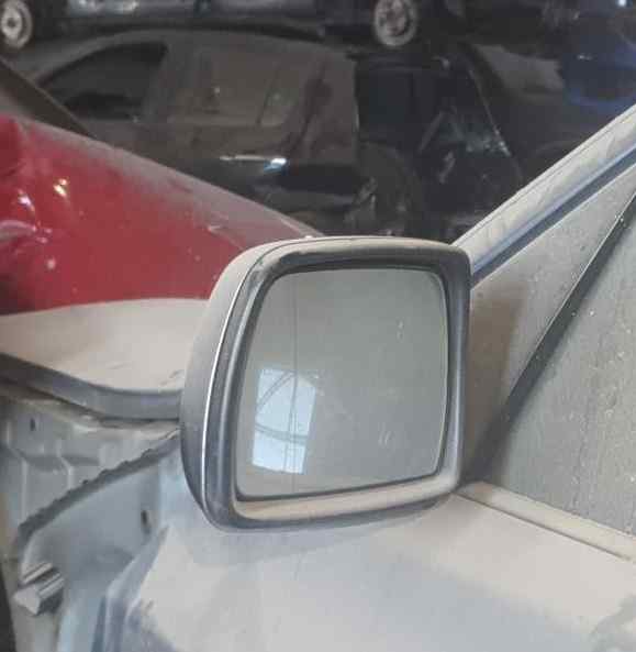 RETROVISOR IZQUIERDO