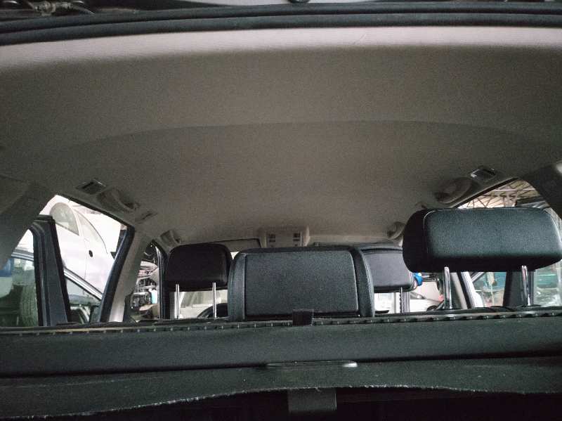 TECHO INTERIOR