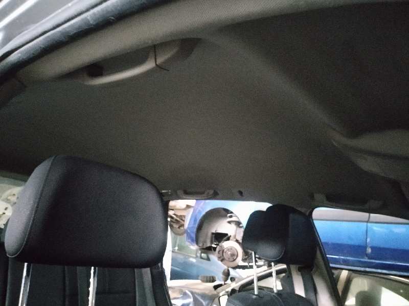 TECHO INTERIOR