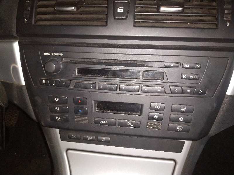 SISTEMA AUDIO - RADIO CD
