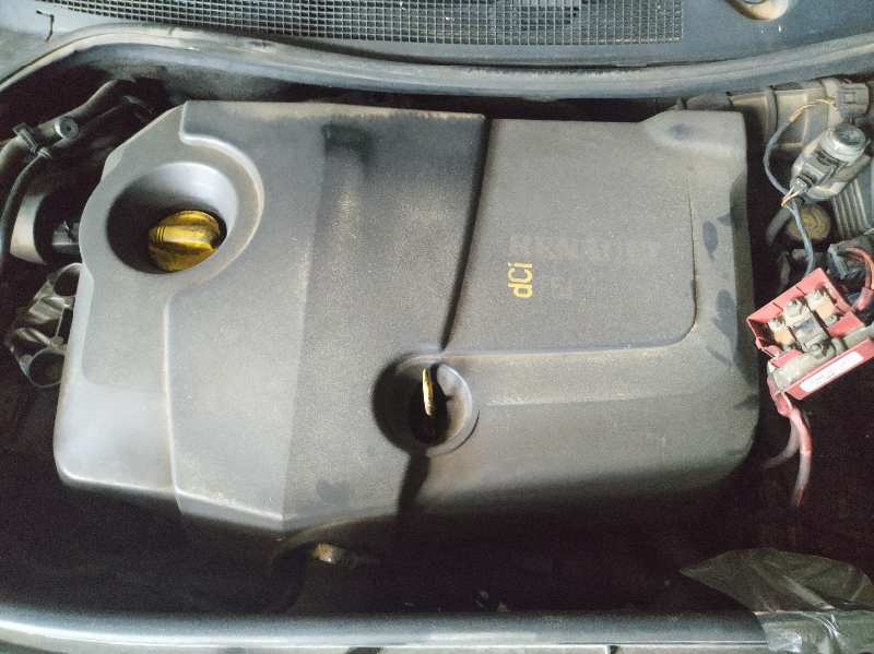 MOTOR COMPLETO