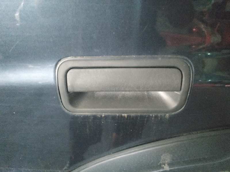 MANETA EXTERIOR TRASERA IZQUIERDA