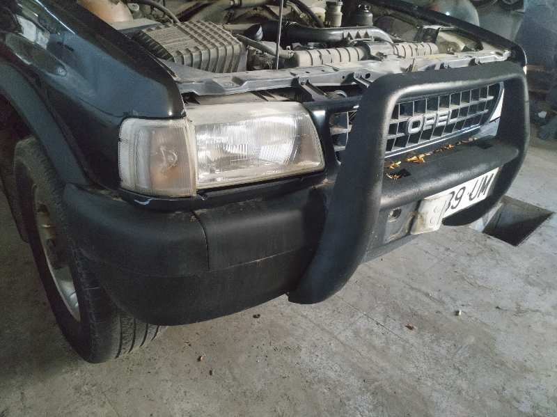 PARAGOLPES DELANTERO