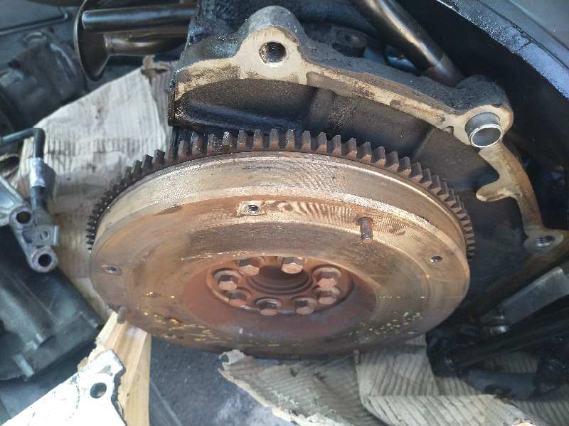 VOLANTE MOTOR