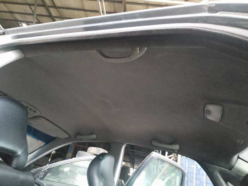 TECHO INTERIOR