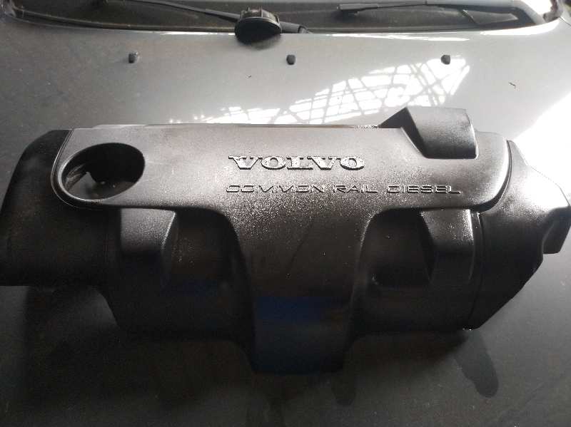 TAPA MOTOR
