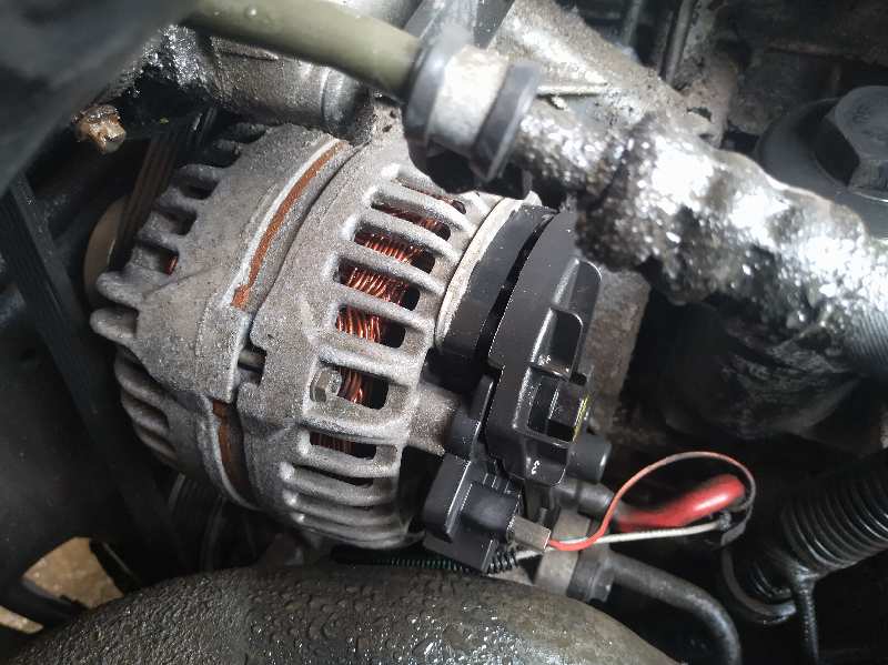 ALTERNADOR