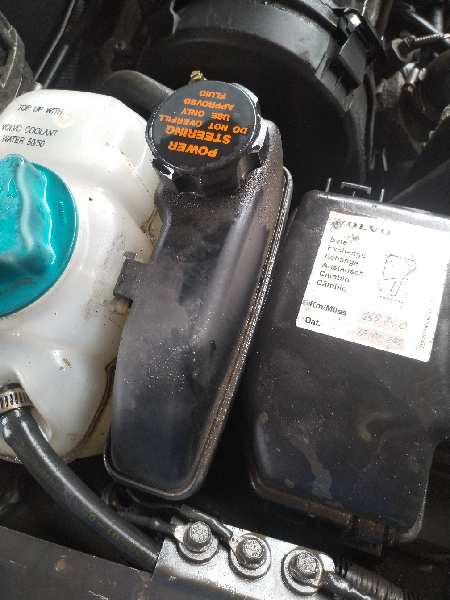 DEPOSITO LIQUIDO DIRECCION