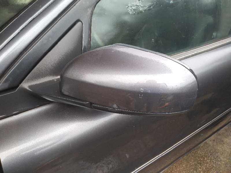 RETROVISOR IZQUIERDO