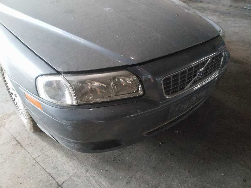 PARAGOLPES DELANTERO