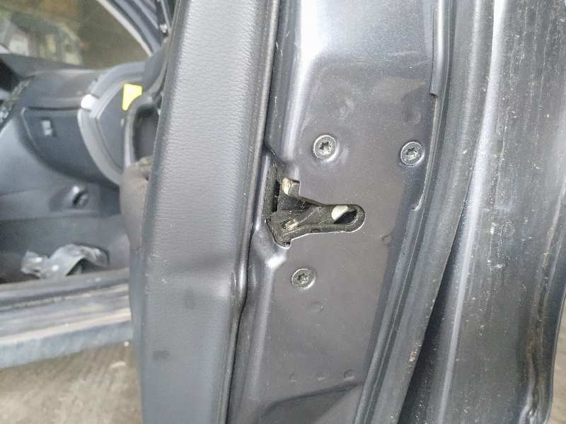 CERRADURA PUERTA DELANTERA DERECHA