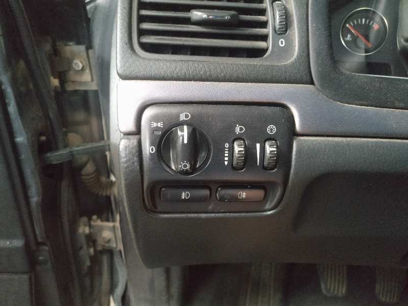 MANDO LUCES