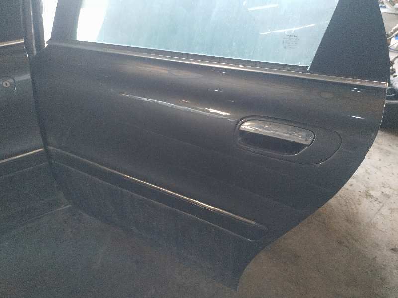 PUERTA TRASERA IZQUIERDA
