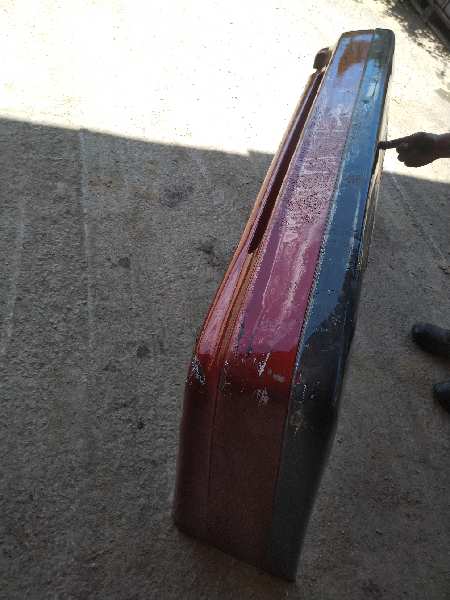 PARAGOLPES TRASERO VOLVO SERIE 850