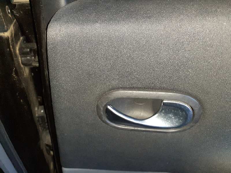 MANETA INTERIOR TRASERA DERECHA
