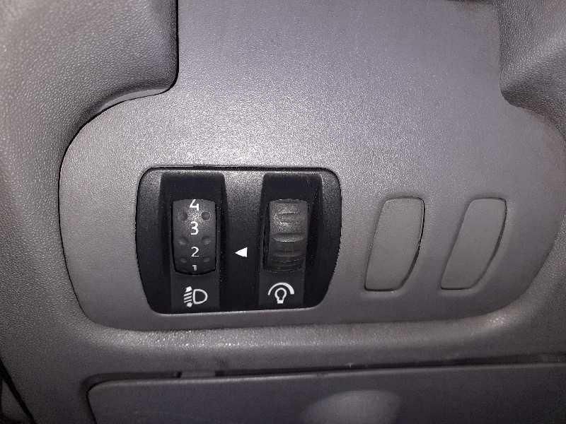 MANDO LUCES