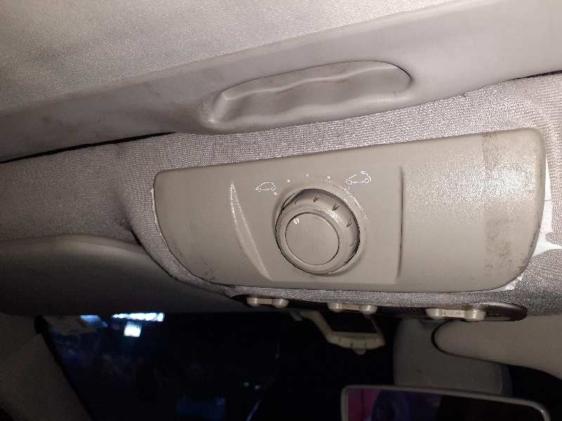 MANDO TECHO SOLAR