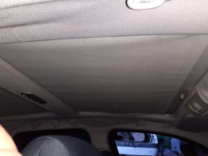 TECHO INTERIOR