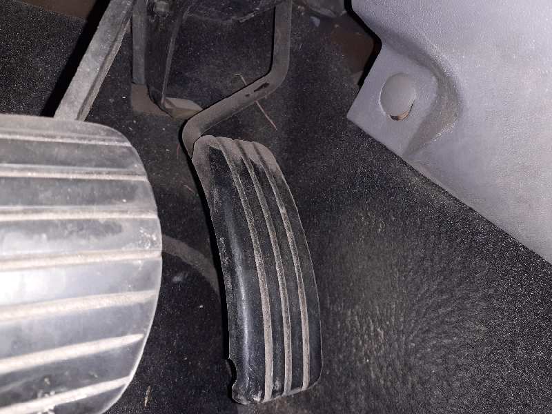 POTENCIOMETRO PEDAL
