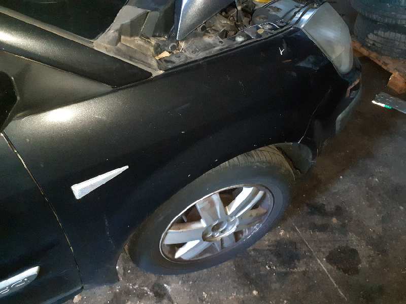 AMORTIGUADOR DELANTERO DERECHO