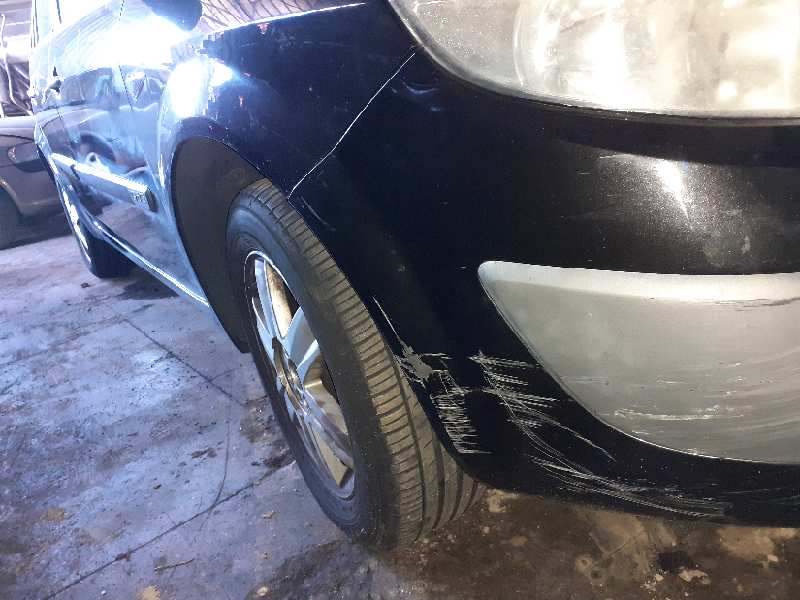 TRANSMISION DELANTERA IZQUIERDA