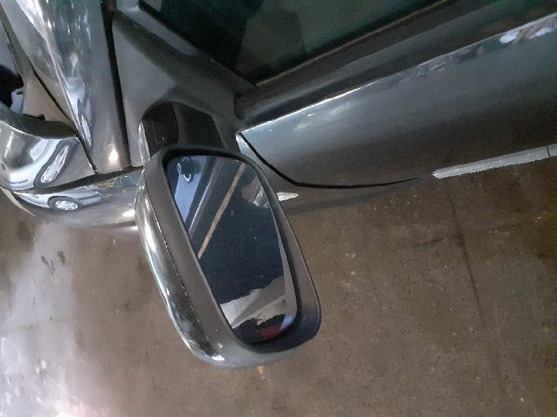 RETROVISOR IZQUIERDO