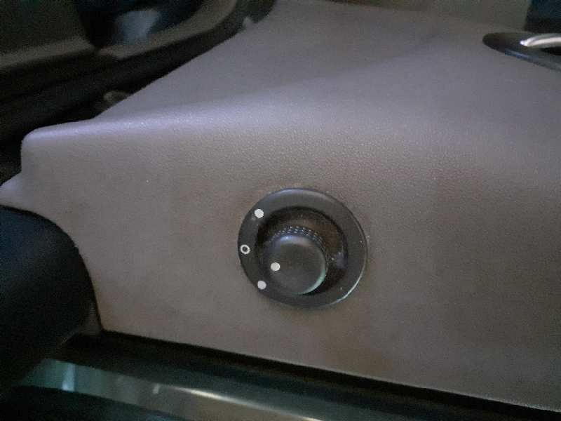 MANDO RETROVISOR 