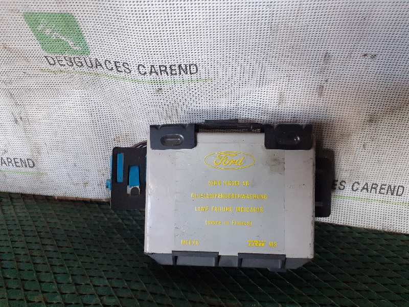 93BG10C909AB CENTRALITA LUCES FORD MONDEO BERLINA/FAMILIAR (FD)