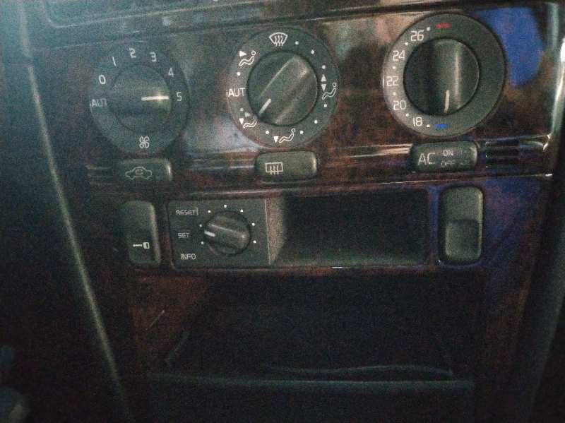 MANDO MULTIFUNCION
