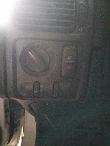 MANDO LUCES
