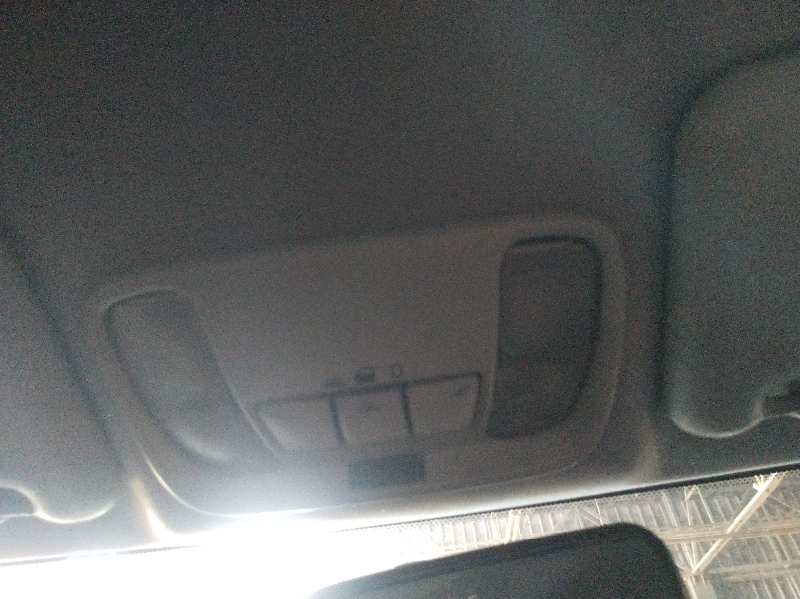 LUZ INTERIOR