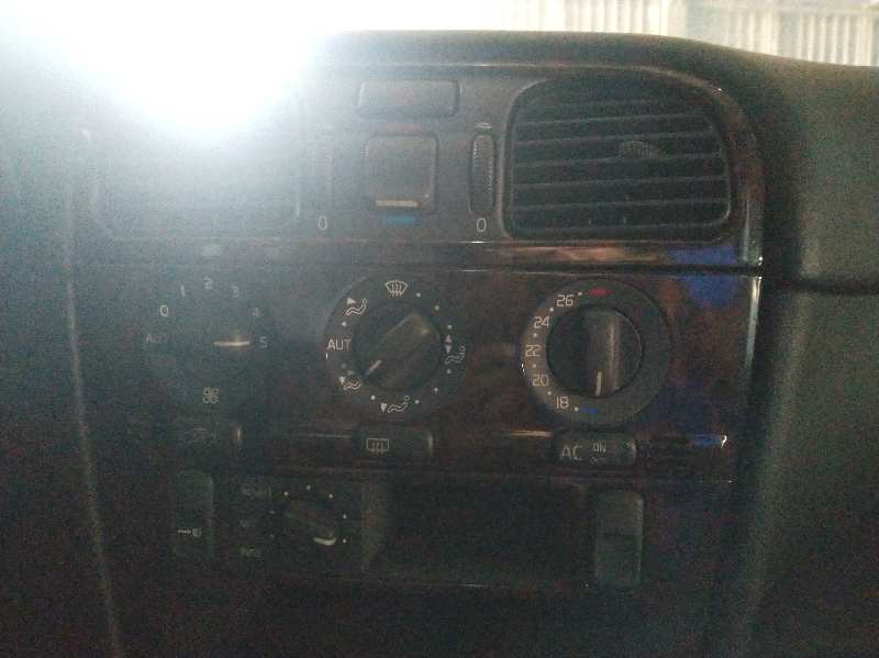 MANDO CALEFACCION -  AIRE ACONDICIONADO