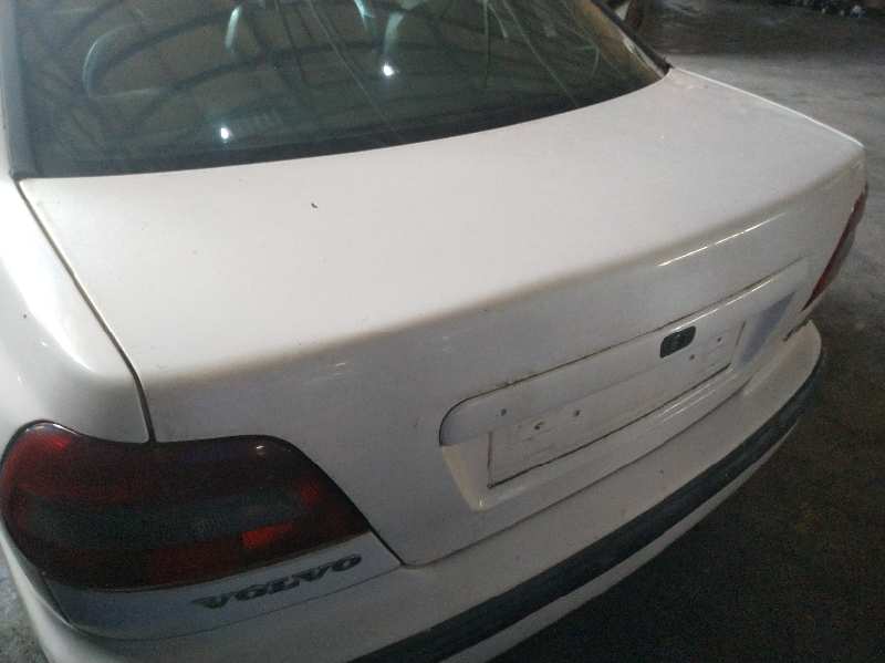 PORTON TRASERO