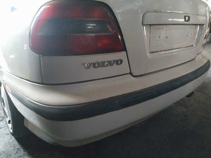 PARAGOLPES TRASERO