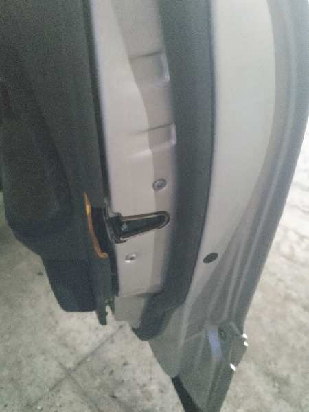 CERRADURA PUERTA DELANTERA DERECHA