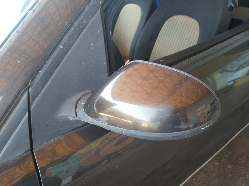 RETROVISOR IZQUIERDO