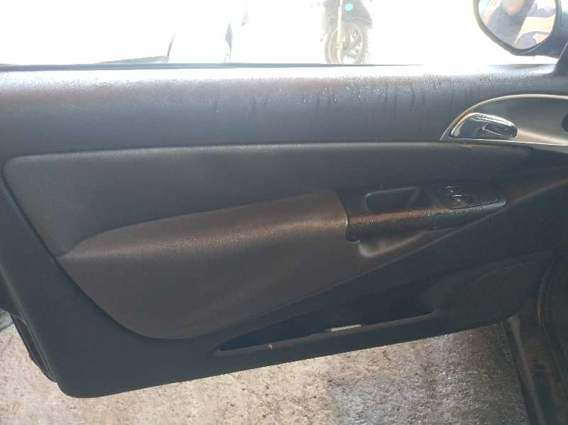 GUARNECIDO PUERTA DELANTERA IZQUIERDA