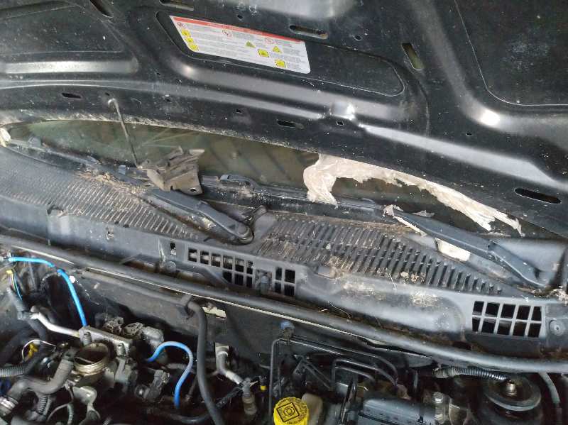 MOTOR LIMPIA DELANTERO