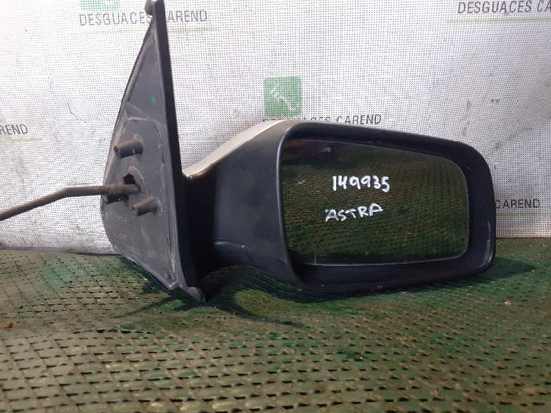 RETROVISOR DERECHO